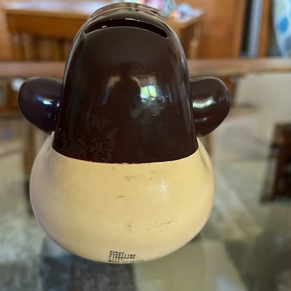 Monkey Bank - Picture 2 of 5